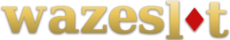 wazeslot logo
